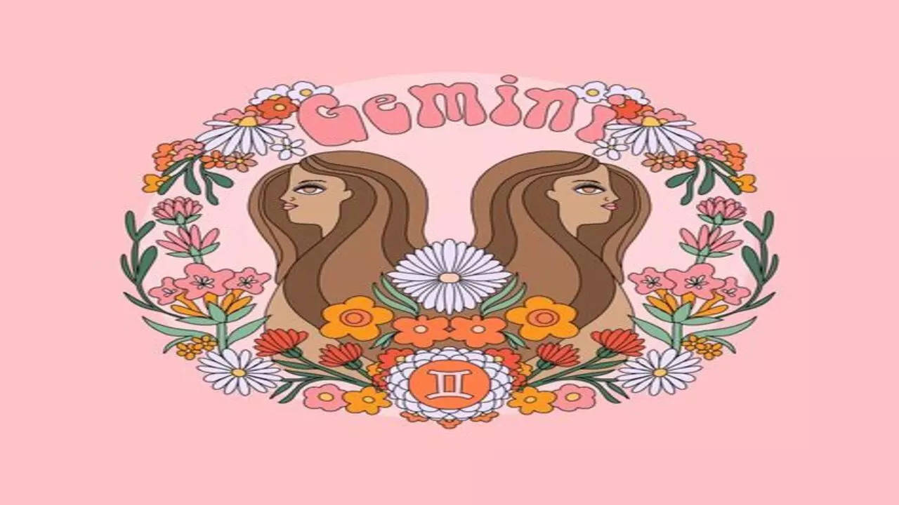 Gemini Horoscope Today March 23, 2024 Horoscope News Times Now
