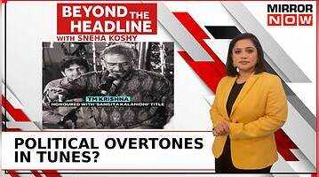 Carnatic Singer Dushyanth Sridhar Exclusive On Sangita Kalanidhi To TM Krishna Beyond The Headline