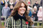 Kate Middleton Cancer Diagnosis Video Message Where And How It Was Filmed