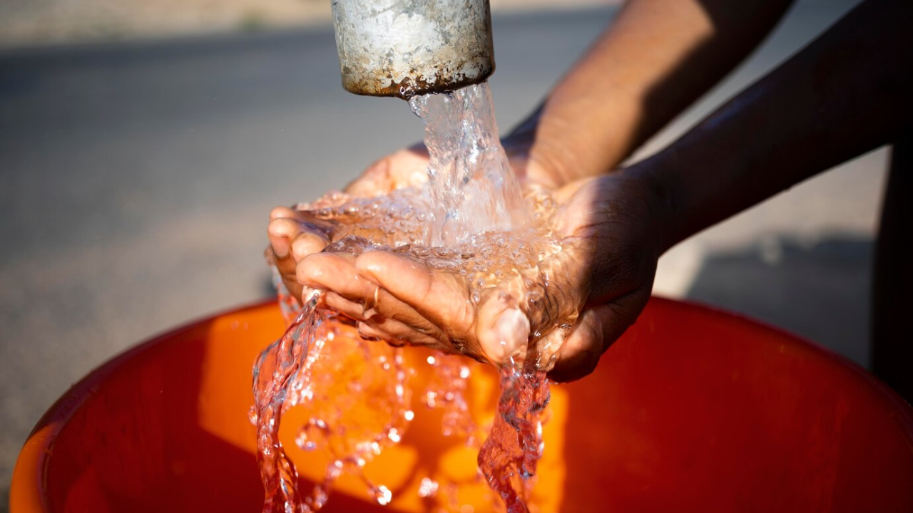 Bengaluru Water Crisis