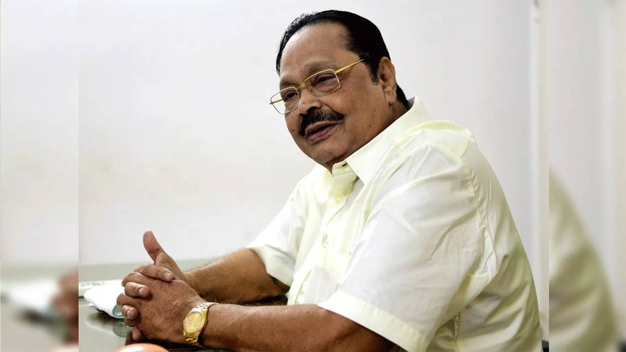 duraimurugan