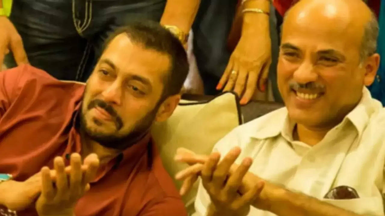 There Is No Collaboration Between  Sooraj Barjatya  & Salman