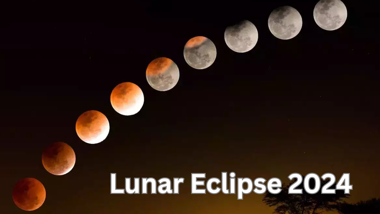 Lunar Eclipse 2024 Clashing With Holi Check Chandra Grahan India Date