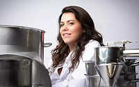 Chef Janaina Torres Crowned Worlds Top Female Chef