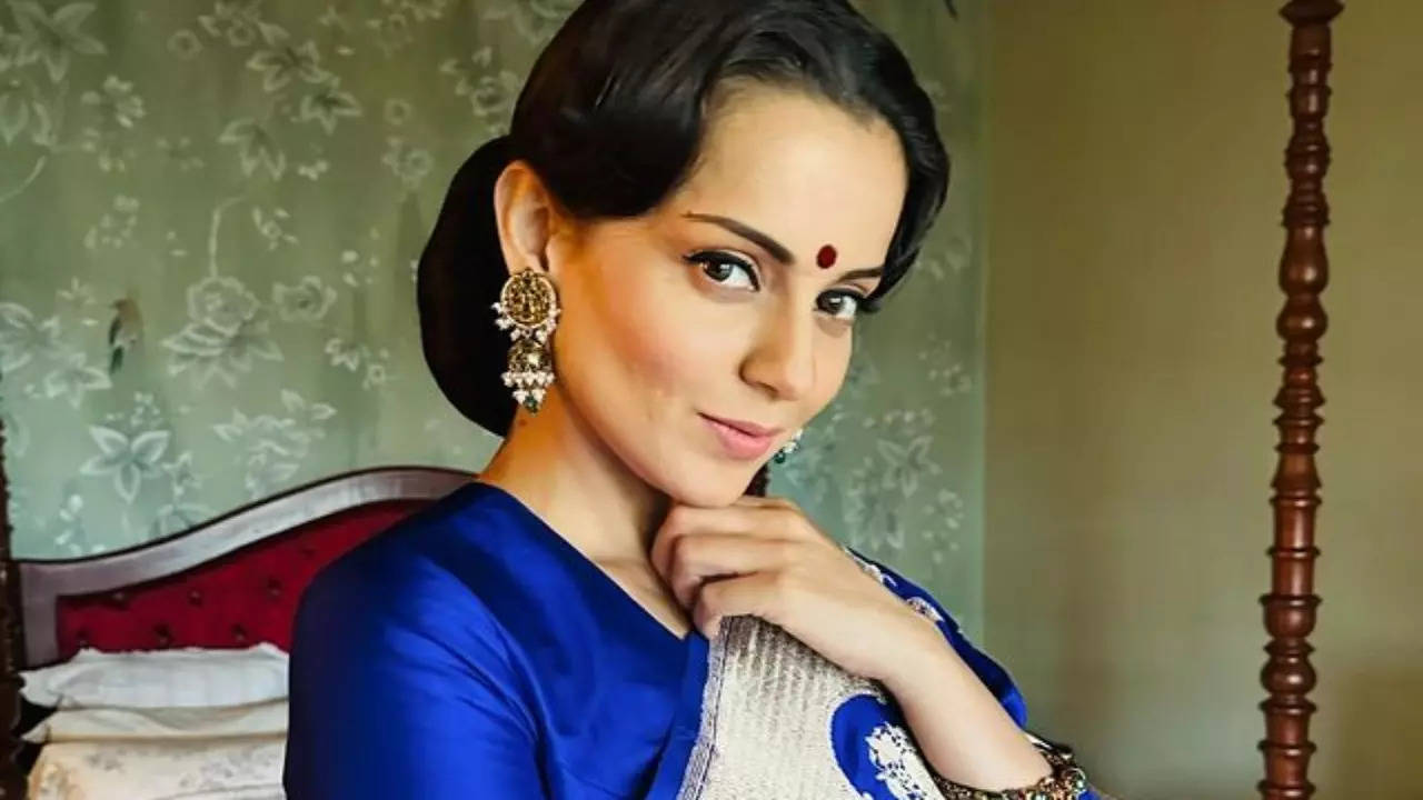 When Birthday  Girl Kangana Ranaut Spoke Of  Marriage