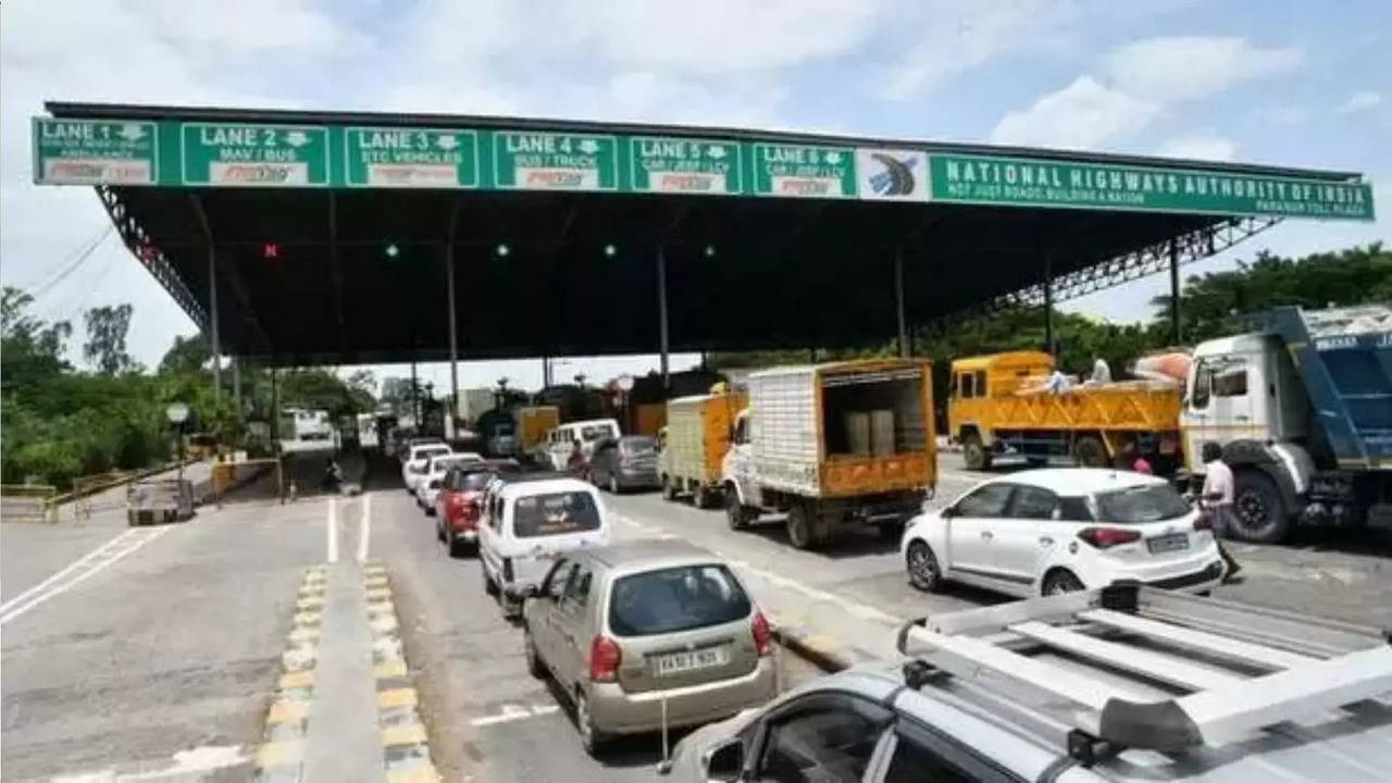 Fee hike at these 5 toll plaza in tamilnadu from April 1 - What is the ...