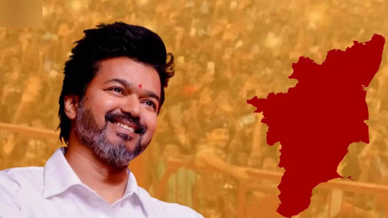  Vijay TVK Kerala: கேரளாவில் 'தமிழக வெற்றிக் கழகம்' திடீர் ஆலோசனை கூட்டம்.. தேர்தல் முடிவில் திருப்பம்? 