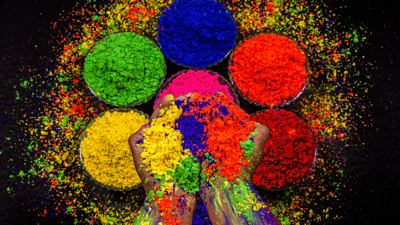 Happy Holi 2024: 75 Holi Wishes, Images to Share on Facebook, WhatsApp, Instagram Stories