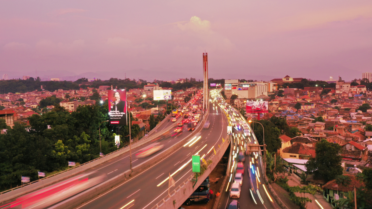 Greater Noida’s key flyover project (Representational Image)