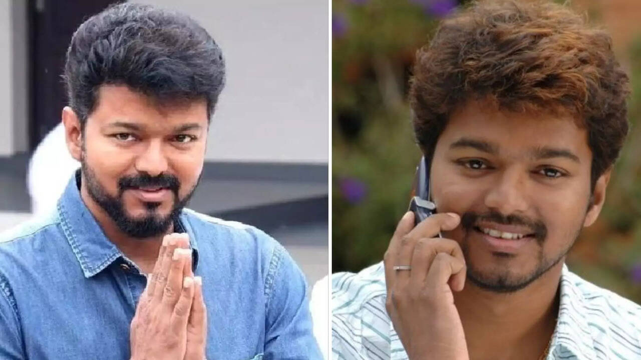  Exclusive: Vijay TVK - உறுப்பினர்களுக்கு நேரடியாக ஃபோன் செய்யும் விஜய்.. நான் உங்க விஜய் பேசுறேன்..! 