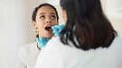 Scientists Developing Lollipops That Can Diagnose Mouth Cancer Even Before The Symptoms Show