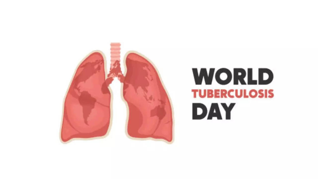 World Tuberculosis Day 2024