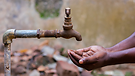 Gurugram Faces Water Shortage As Filtration Process Affected At Basai Plant