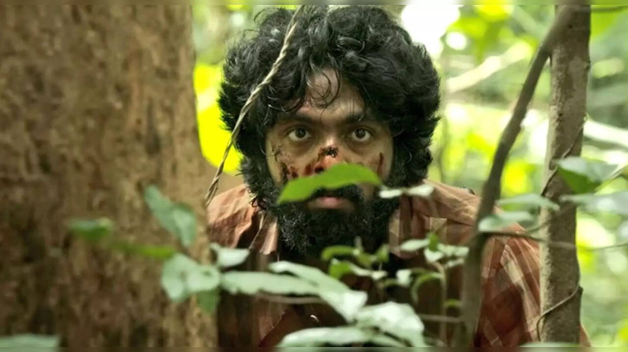  ஜி.வி பிரகாஷ் - பாரதி ராஜா இணைந்து நடிக்கும் கள்வன் பட ட்ரைலர்! 