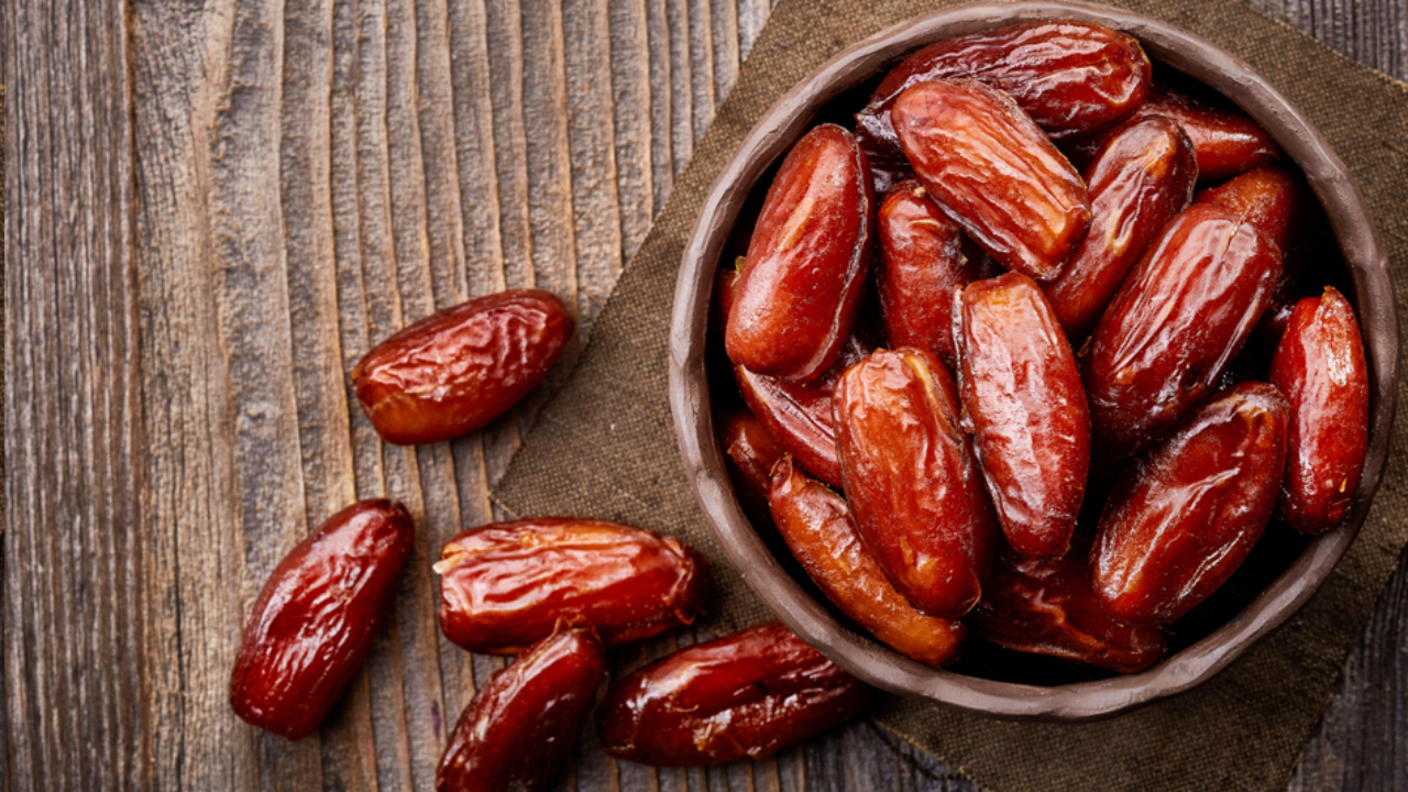 Prepare these seven lip-smacking dishes using dates. Pic Credit: iStock