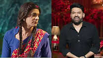 Kapil Sharma Sunil Grover To Tickle Your Funny Bones Watch 1st Trailer Of The Great Indian Kapil Show