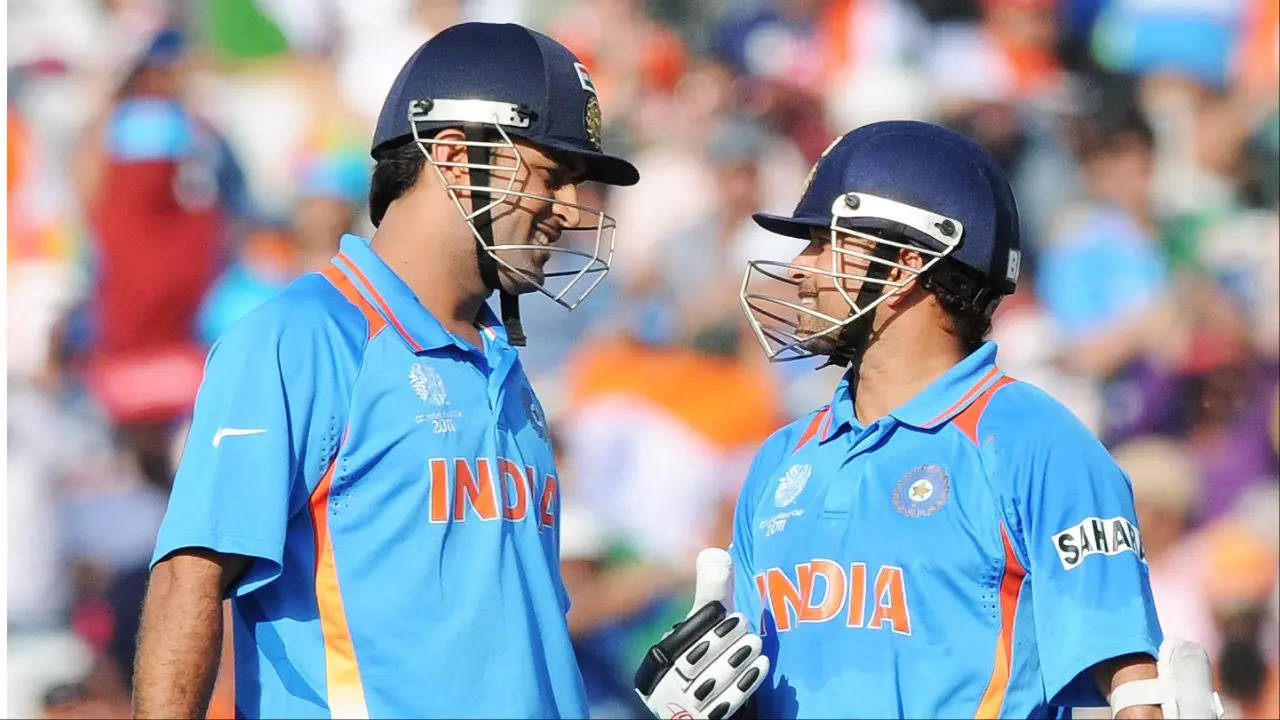 dhoni, sachin