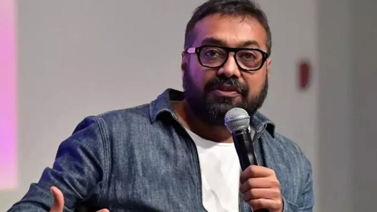 Anurag Kashyap To Charge Rs 1 Lakh For 15 Mins, Rs 5 Lakh For 1 Hour