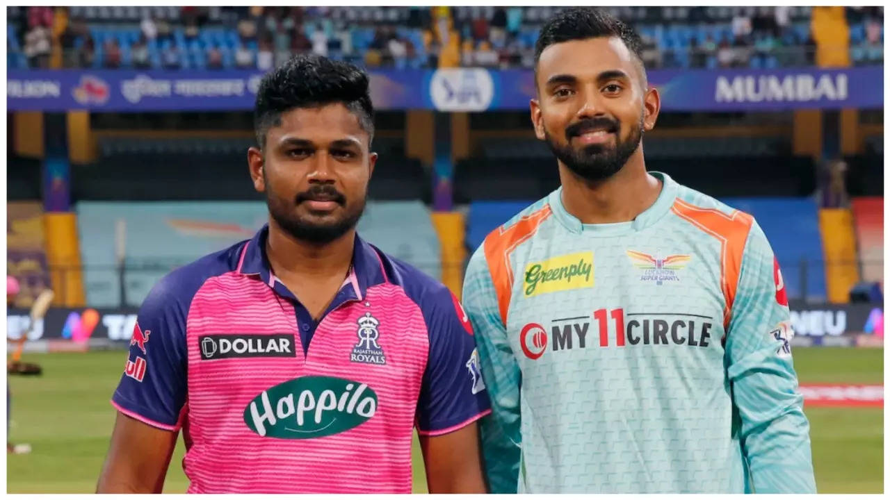 Sanju Samson KL Rahul