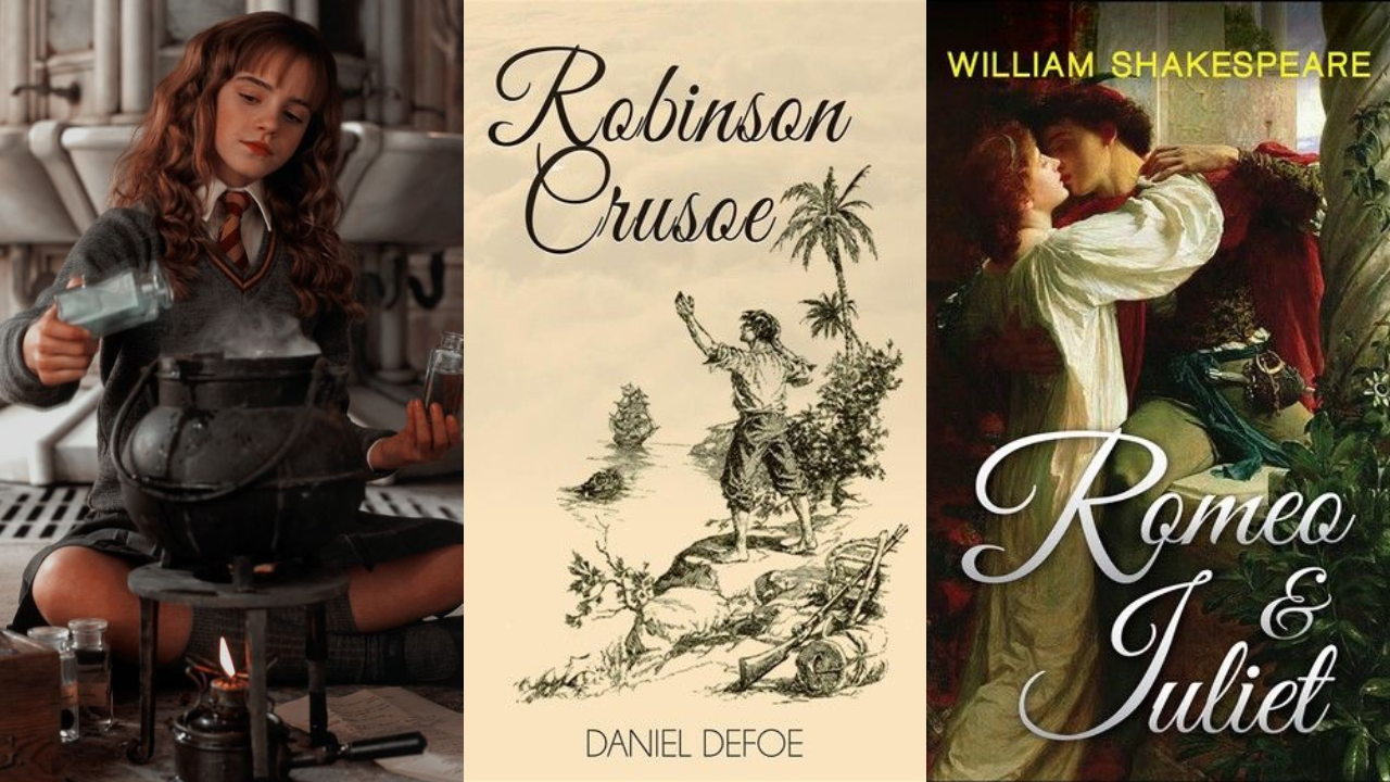 10 Literary Side Characters Who Deserve Their Own Books