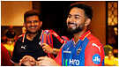 He Is An Absolute Superstar Former Delhi Capitals Player Lauds Rishabh Pant