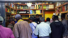 Liquor shops and Bars in Hyderabad to Remain Closed on Holi