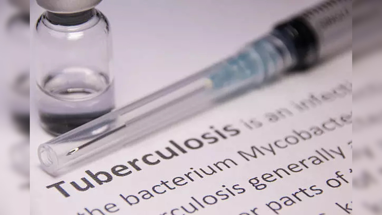 tuberculosis