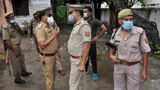Udupi Toilet Video Case Ktaka CID Files 1000 Page Chargesheet Against 3 Girls Rules Out Communal Angle