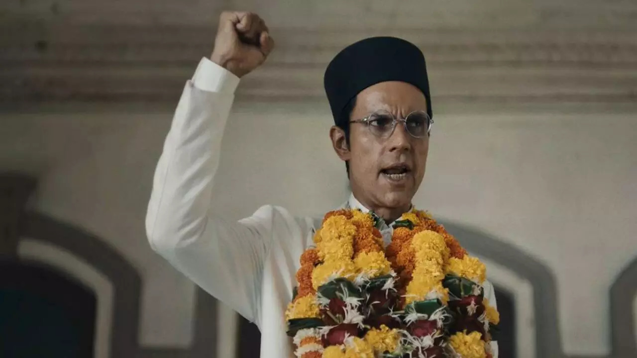 Randeep Hooda Admits Balancing Actor-Director Roles Took A Toll On Swatantrya Veer Savarkar