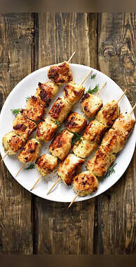 Holi Feast Flavours 8 Chicken Snacks For Your Festive Party
