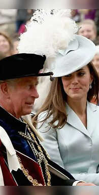 British Royal Family Members Who Have Been Diagnosed With Cancer