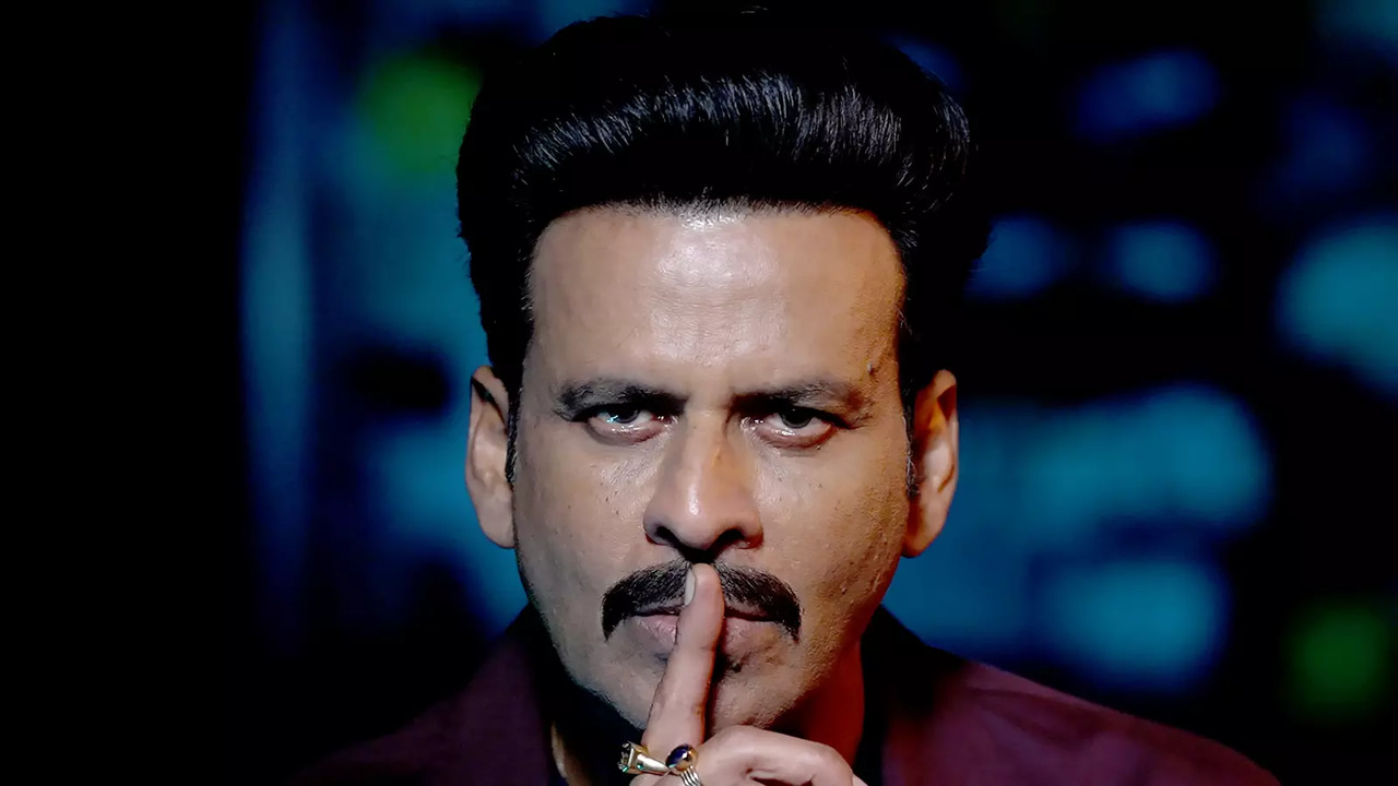 Manoj Bajpayee To Return As ACP Avinash in Silence 2. Watch