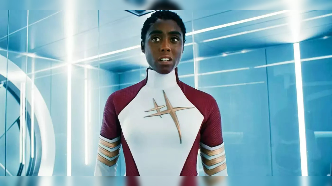 Is Lashana Lynch Heading To X-Men In The MCU? Here's What She Says