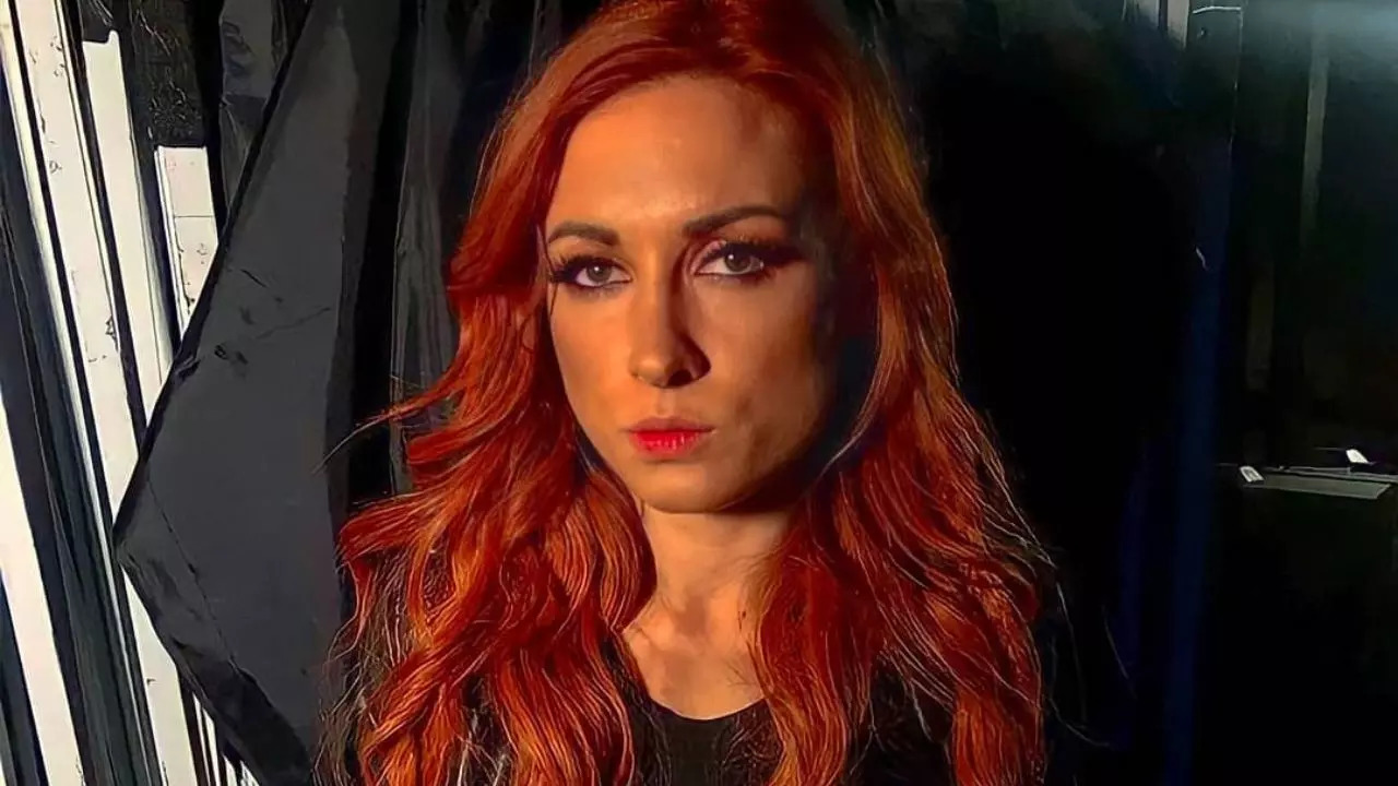 Becky Lynch