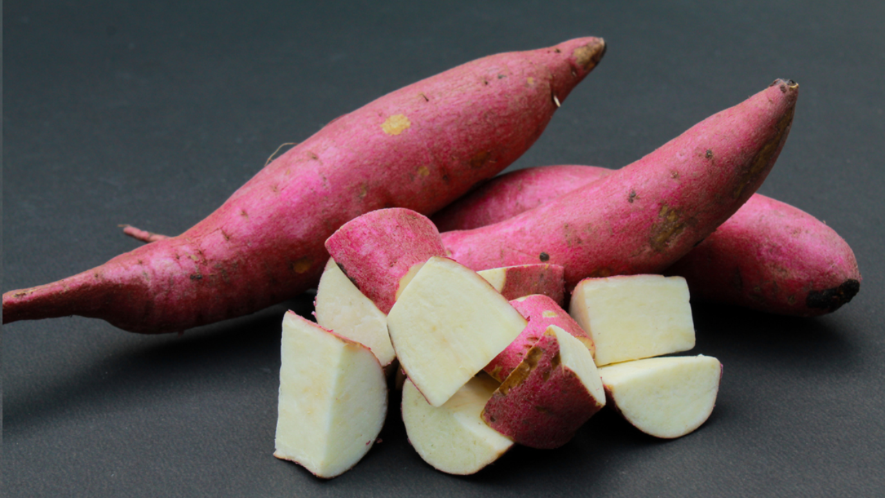 Prepare these healthy and delicious sweet potato recipes for breakfast. Pic Credit: iStock