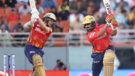 IPL 2024 DC vs PBKS Match Result पंजाबचे शेर ठरले वरचढ दिल्लीला 4 विकेटने हरवले