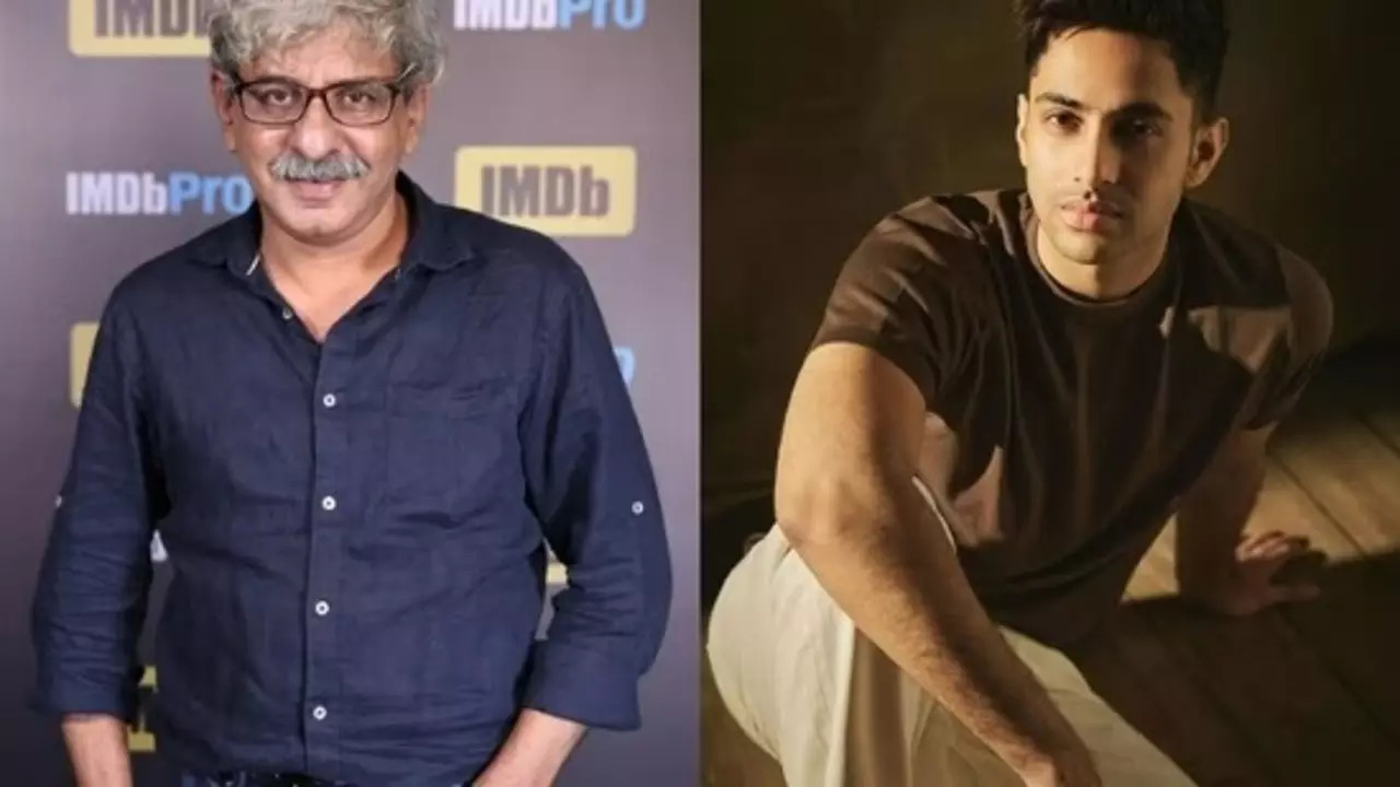 Sriram Raghavan Reveals Agastya Nanda’s ‘Ikkis Is A Break From The Kind Of Films I Was Doing’