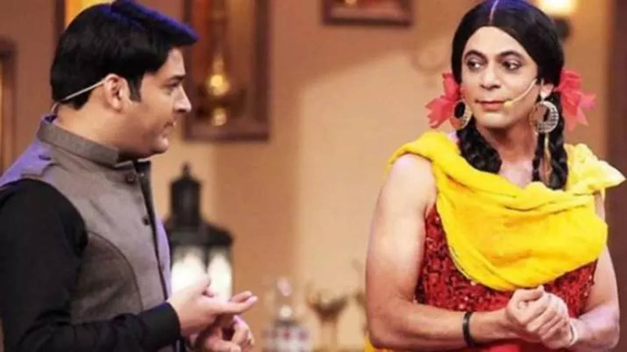 Revealed: How Netflix Convinced Kapil Sharma And Sunil Grover To Come Together