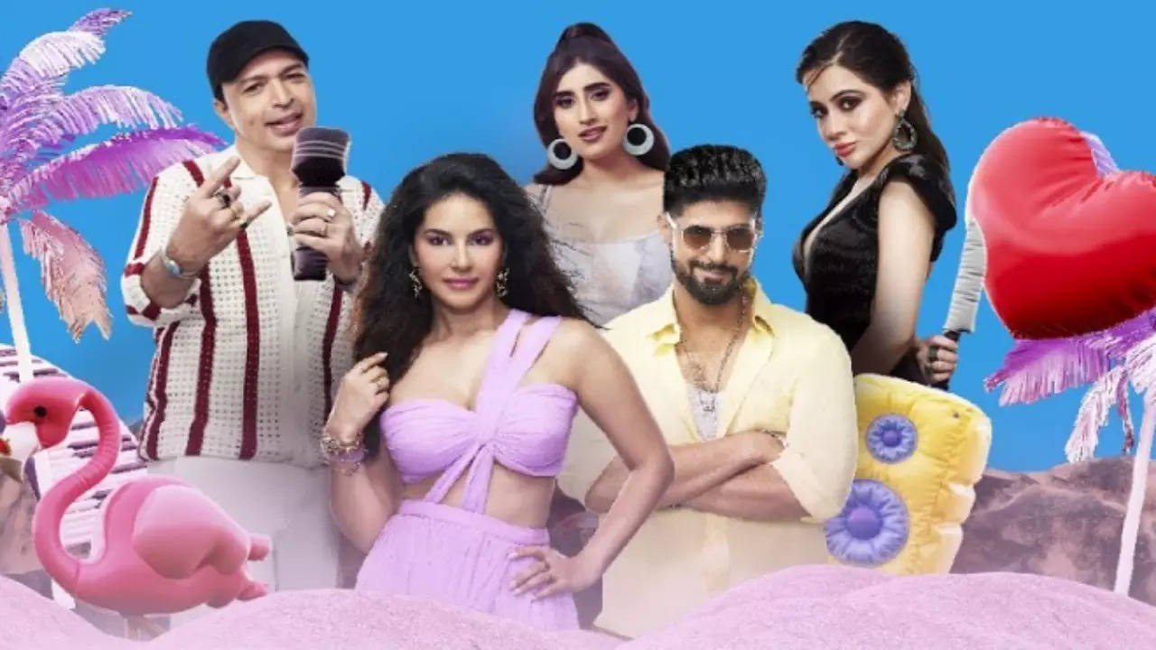 Splitsvilla 15