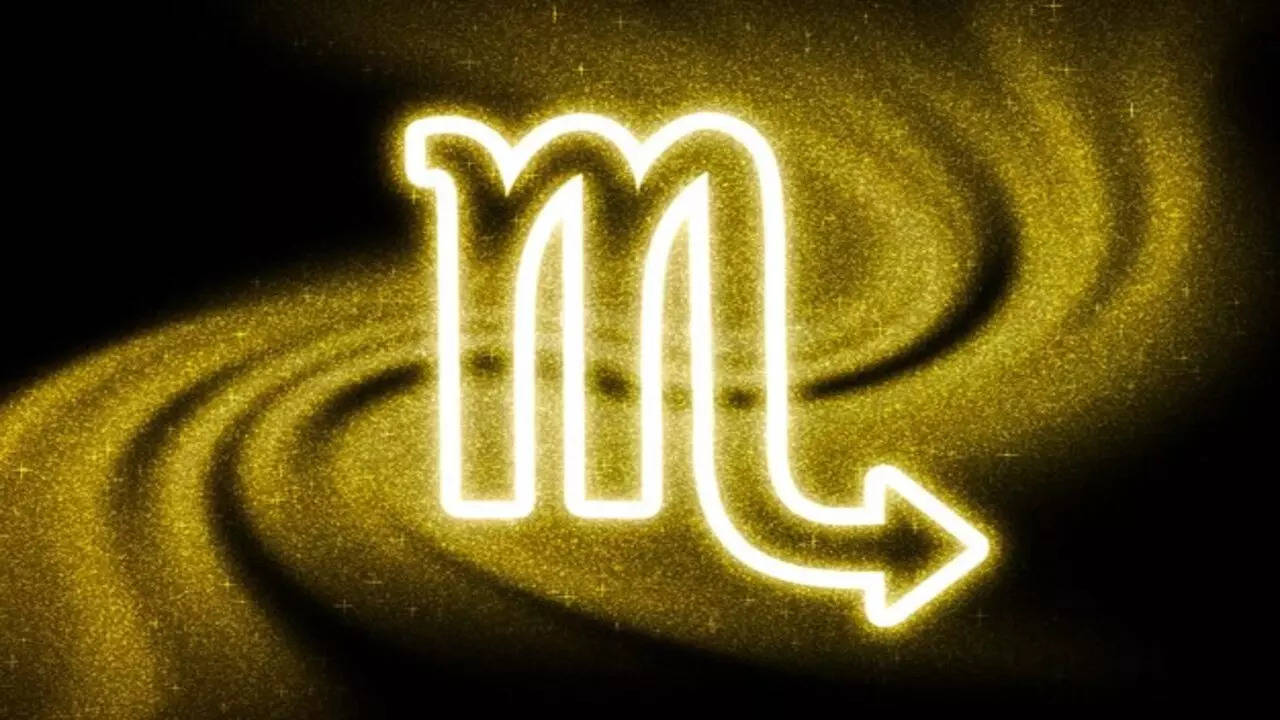 Scorpio Weekly Horoscope: March 25- March 31, 2024