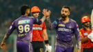 IPL 2024 KKR vs SRH थरारक सामन्यात KKR ने हैदराबादला 4 धावांनी हरवले हेनरिक क्लासेनची वादळी खेळी व्यर्थ