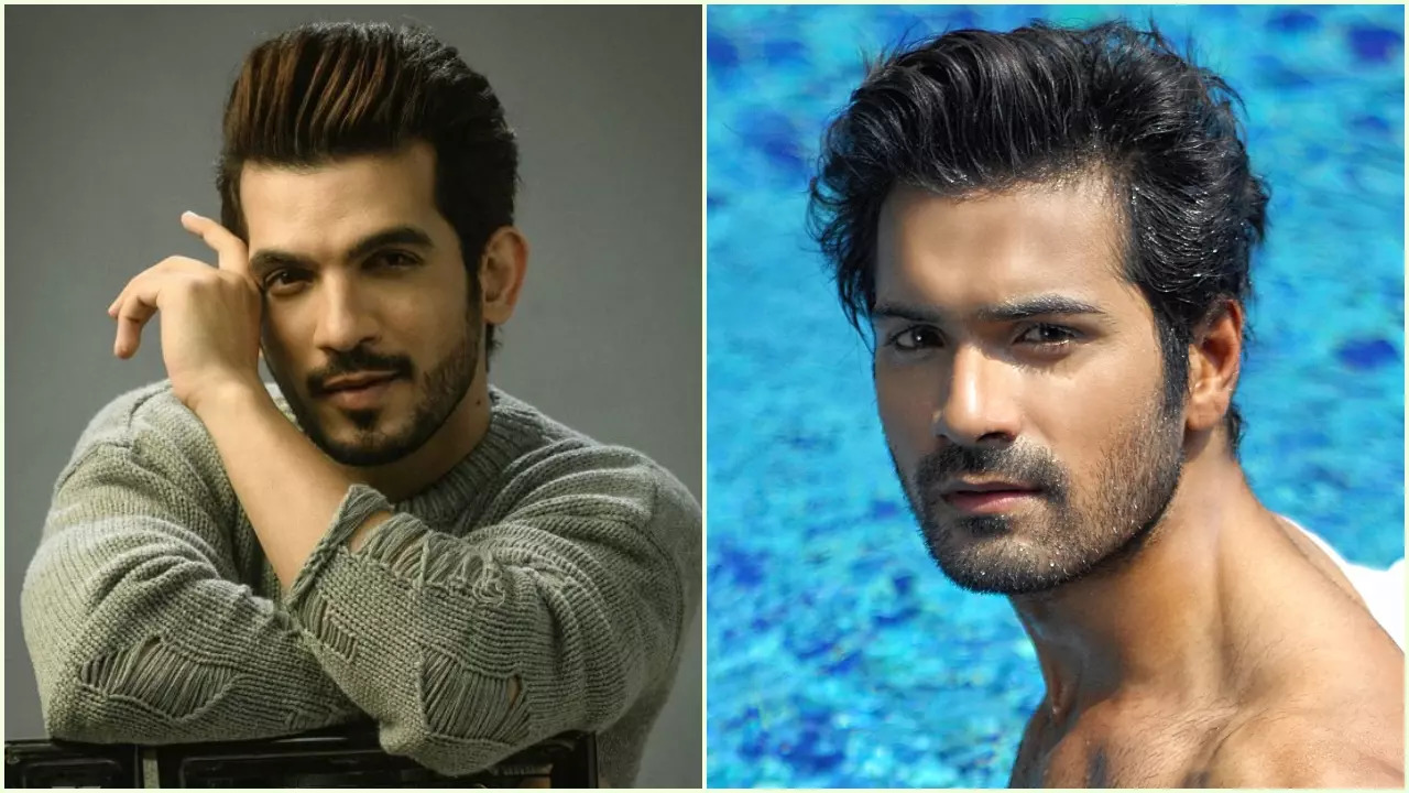 TV Newsmakers Today: Arjun Bijlani Gives Health Update; Mrunal Jain ...