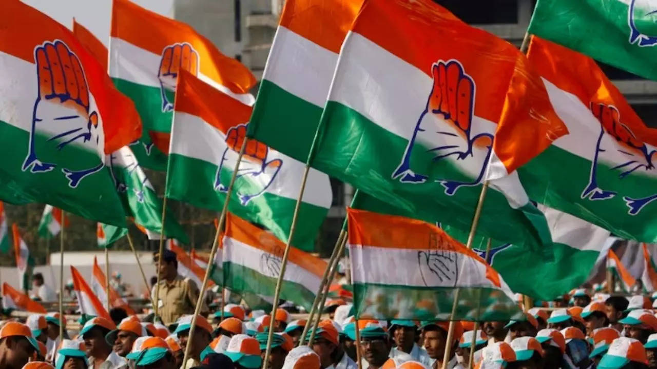 Congress Releases 4th Candidates List