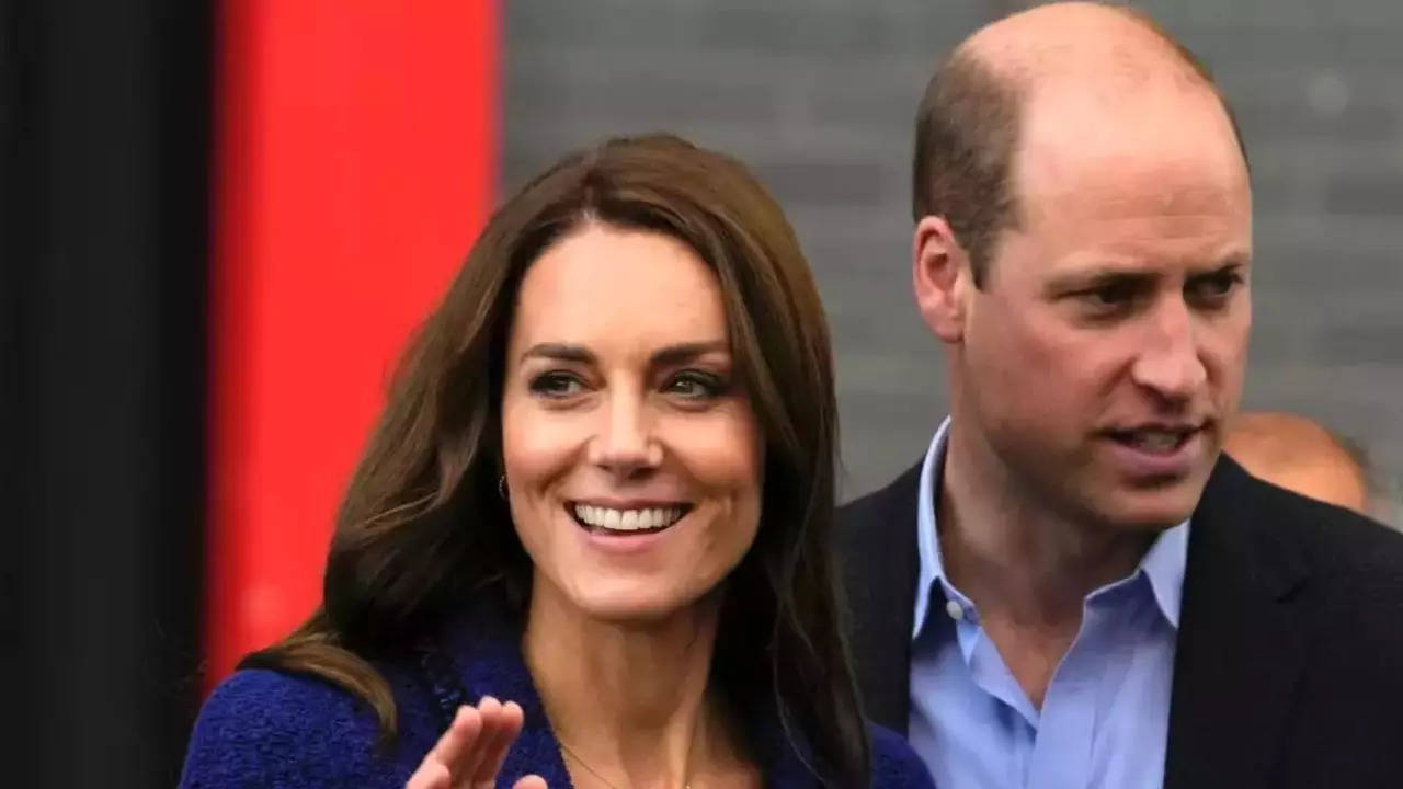 Kate Middleton Cancer Diagnosis: How To Support A Partner With Cancer