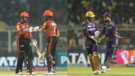 Kalchi IPL Match Koni Jinkli KKR vs SRH कालची IPL मॅच कोणी जिंकली वाचा सविस्तर