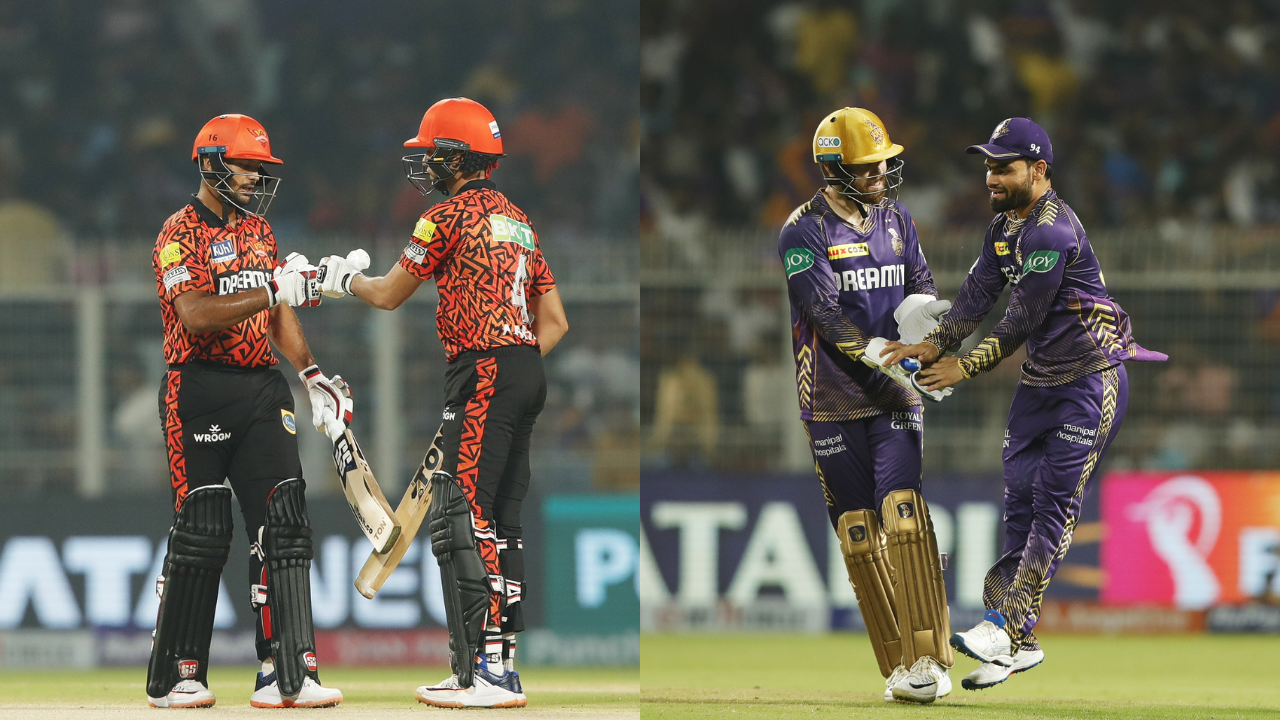 Kalchi Ipl Match Koni Jinkli Kkr Vs Srh Ipl Kalchi Ipl