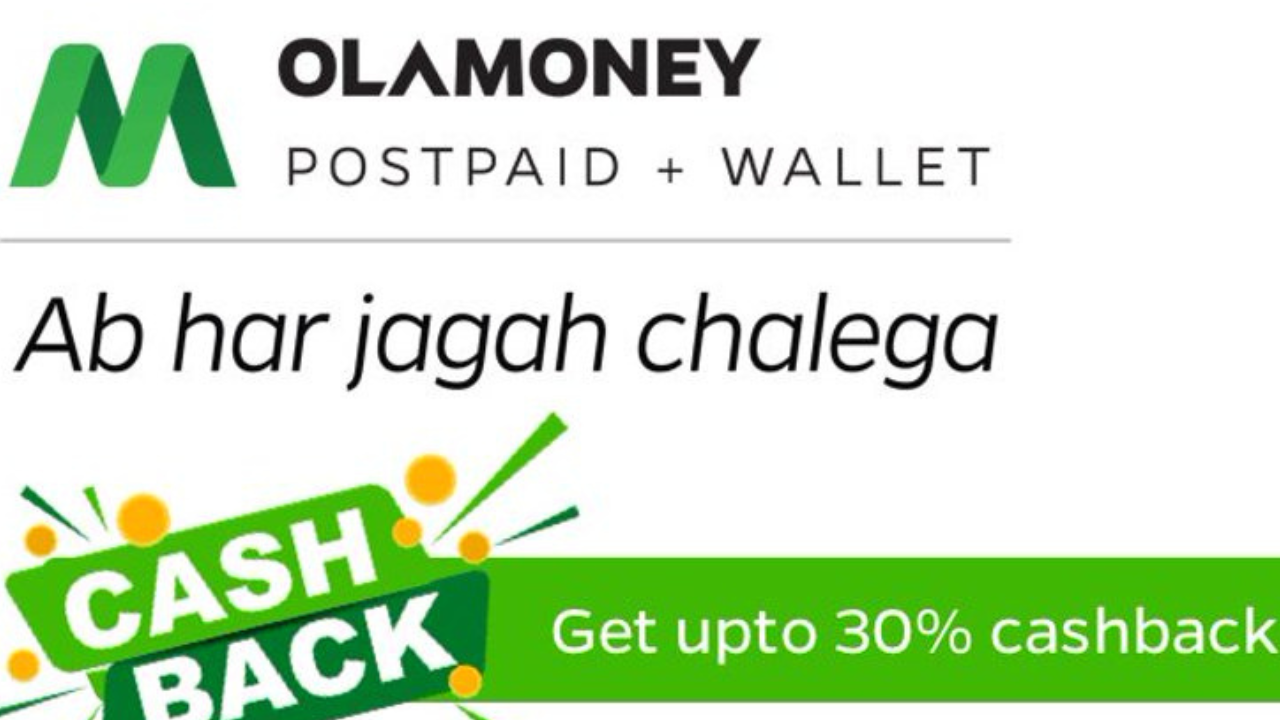 OLA Money to Switch to Small PPI