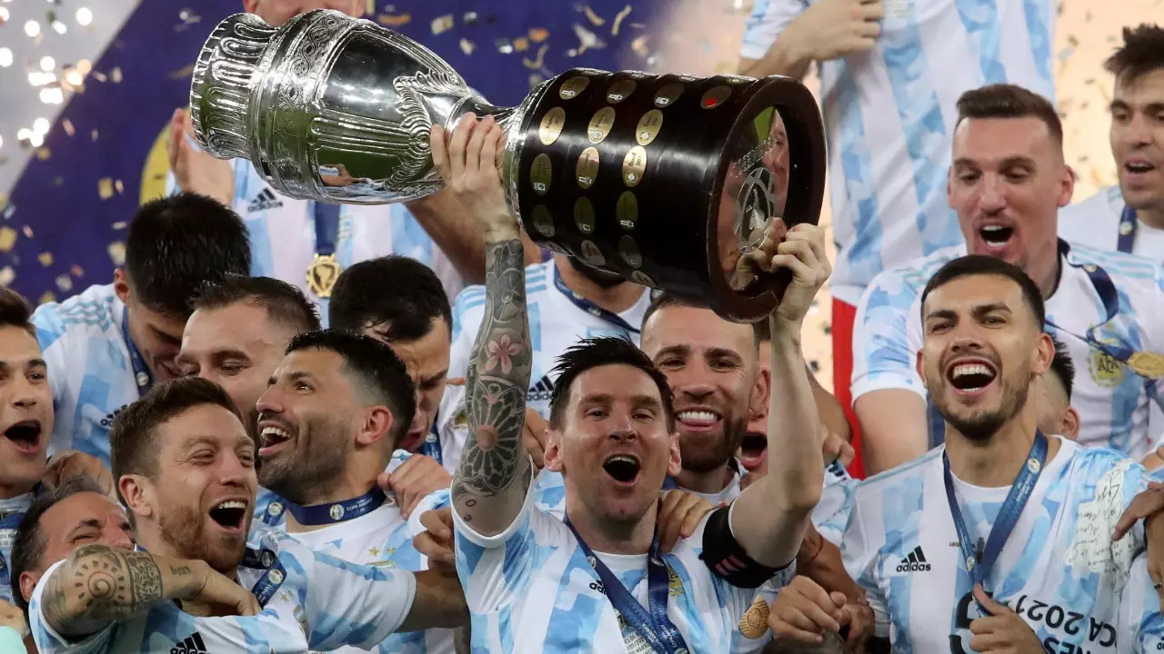 Copa America 2024