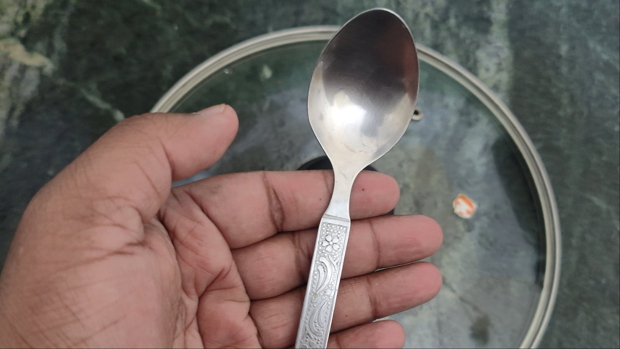 Do You Also Have This Spoon?