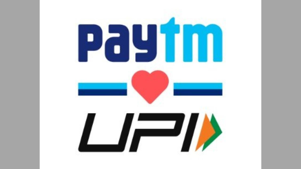 Paytm Confirms Senior Executive's Resignation